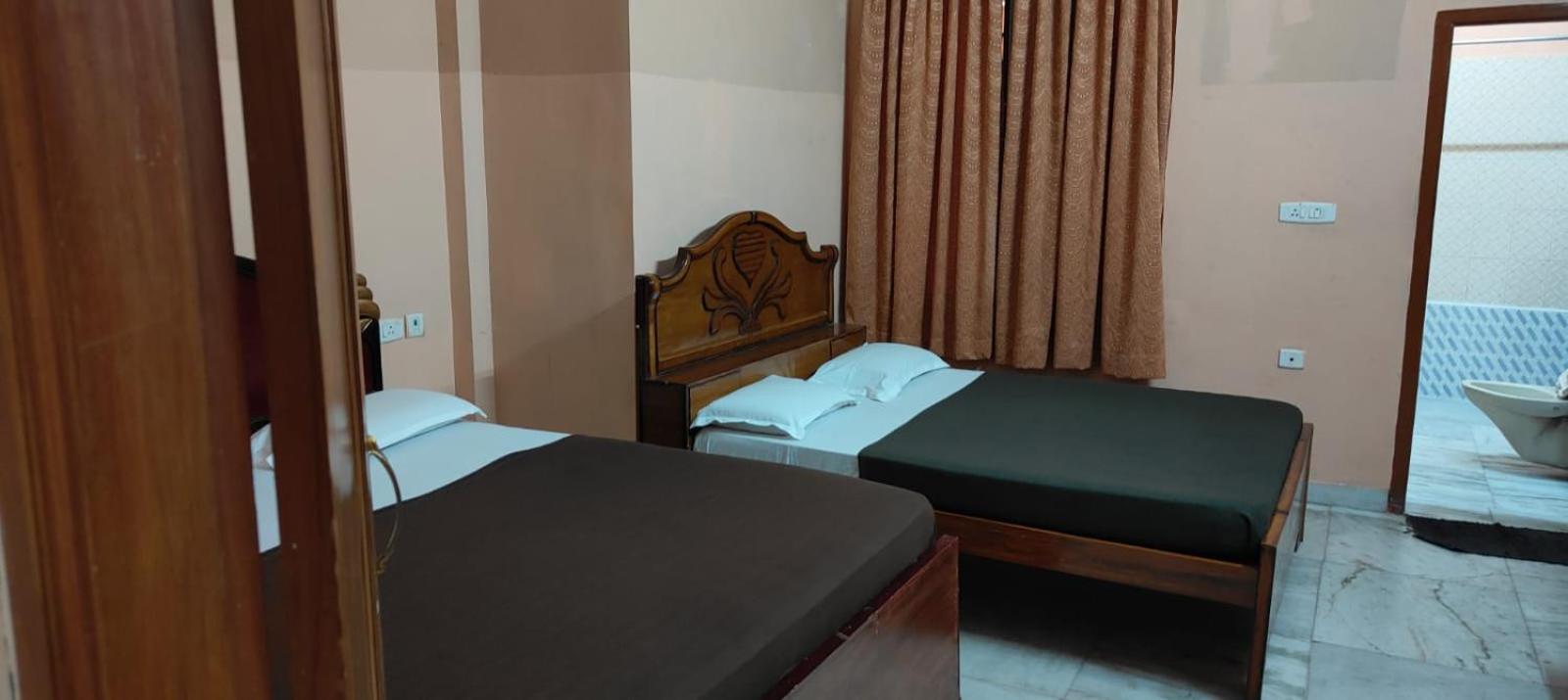 Hotel Soorya Heritage Inn Pondicherry Exterior photo